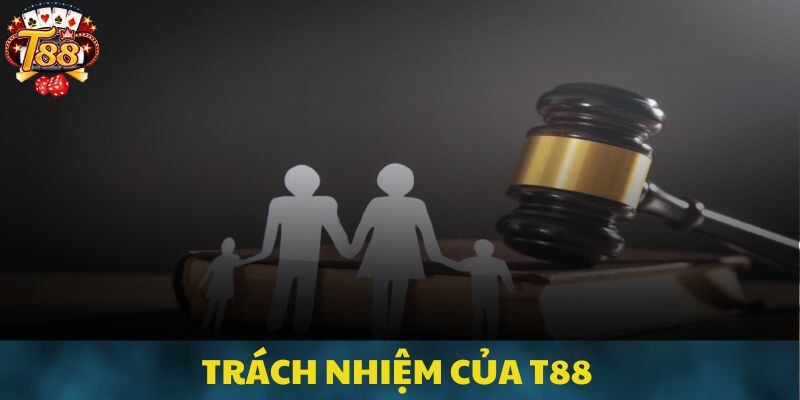 Trách nhiệm của cổng game