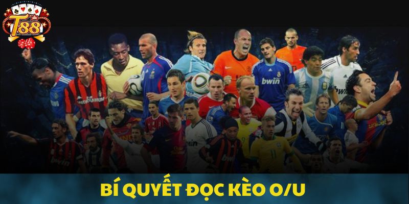 Những cách đọc kèo bóng đá kinh điển dành cho người mới