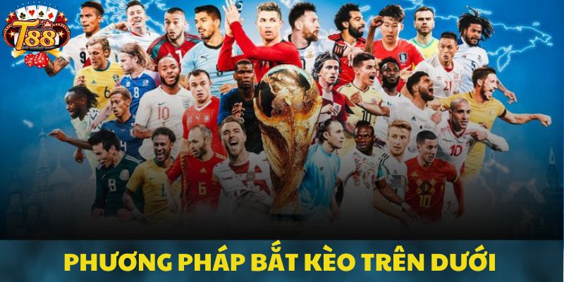 Kinh nghiệm bắt kèo tài xỉu chuẩn chỉnh cho mọi thành viên