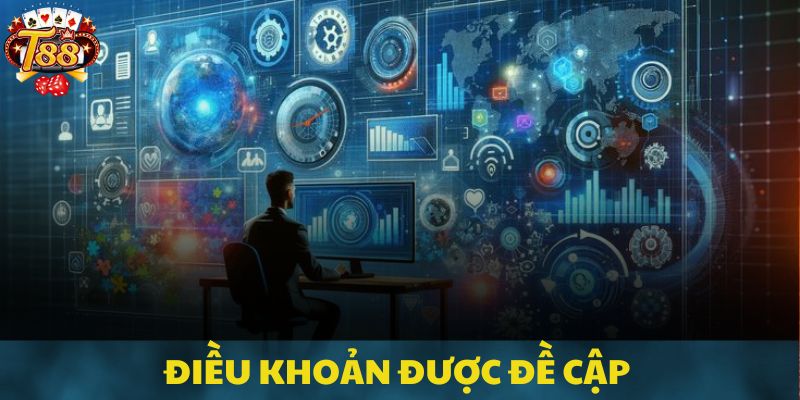 Những thiết lập được ban hành chi tiết trong chính sách cần nắm